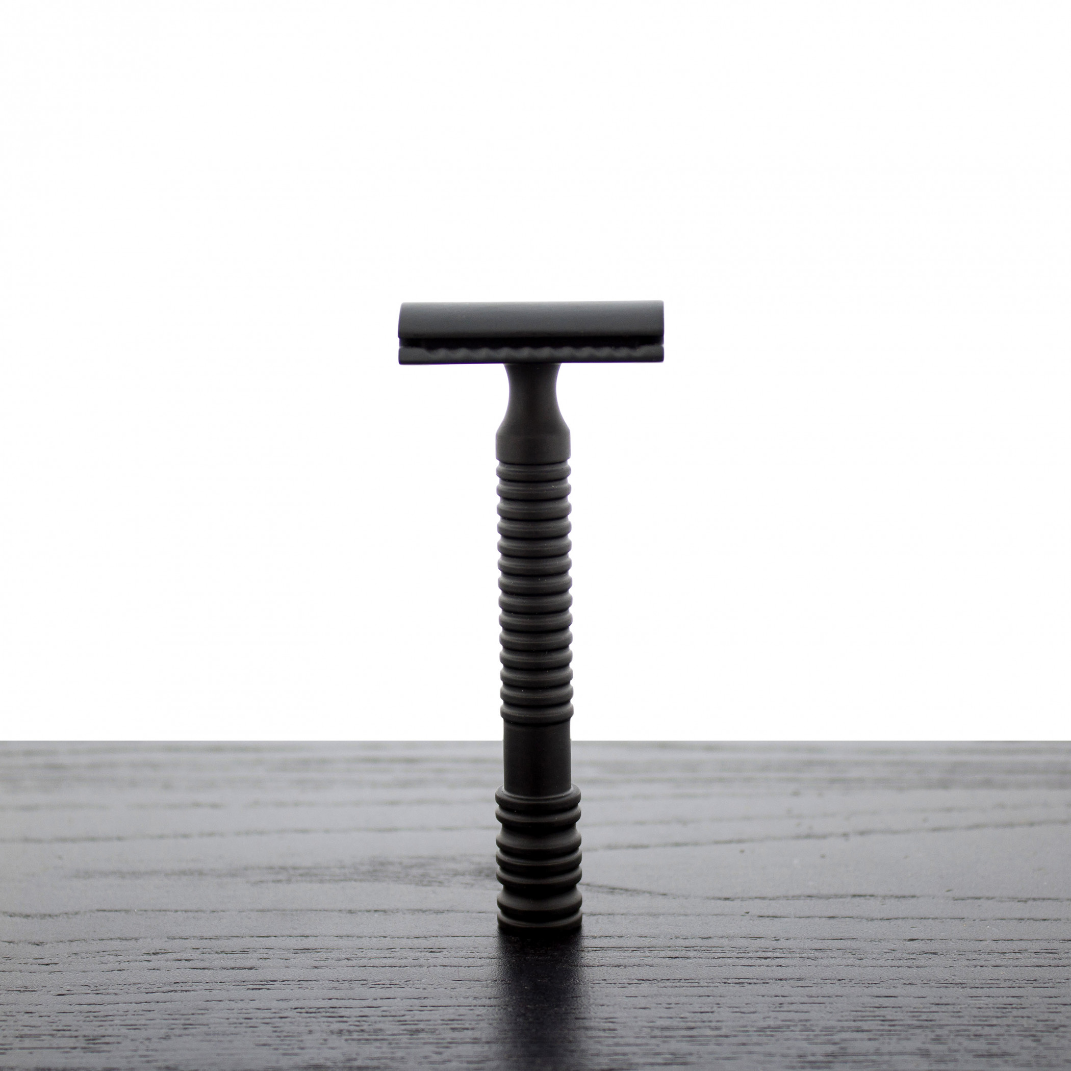 Product image 0 for WCS Midnight Collection Razor 79B, Black Stainless Steel